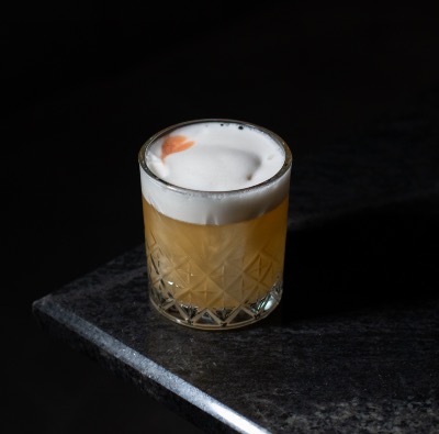 Whiski Sour