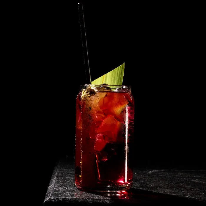 Cherry Lemonade