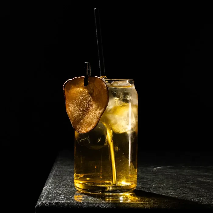Pear Lemonade