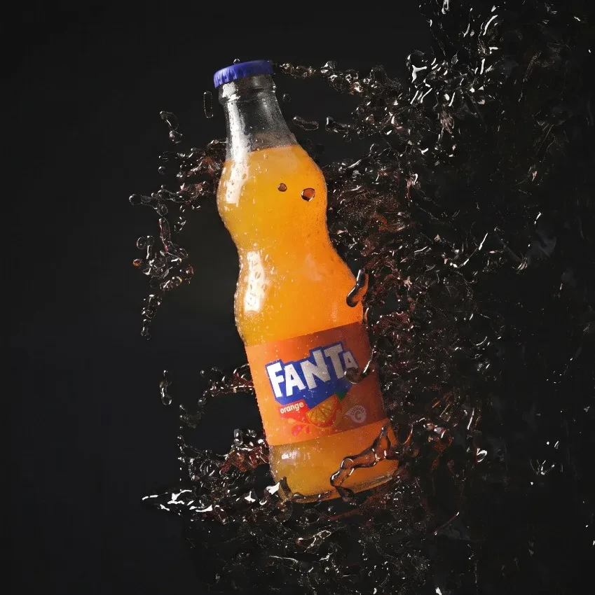 Fanta