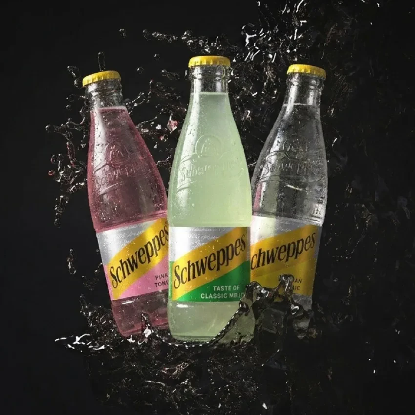 Schweppes