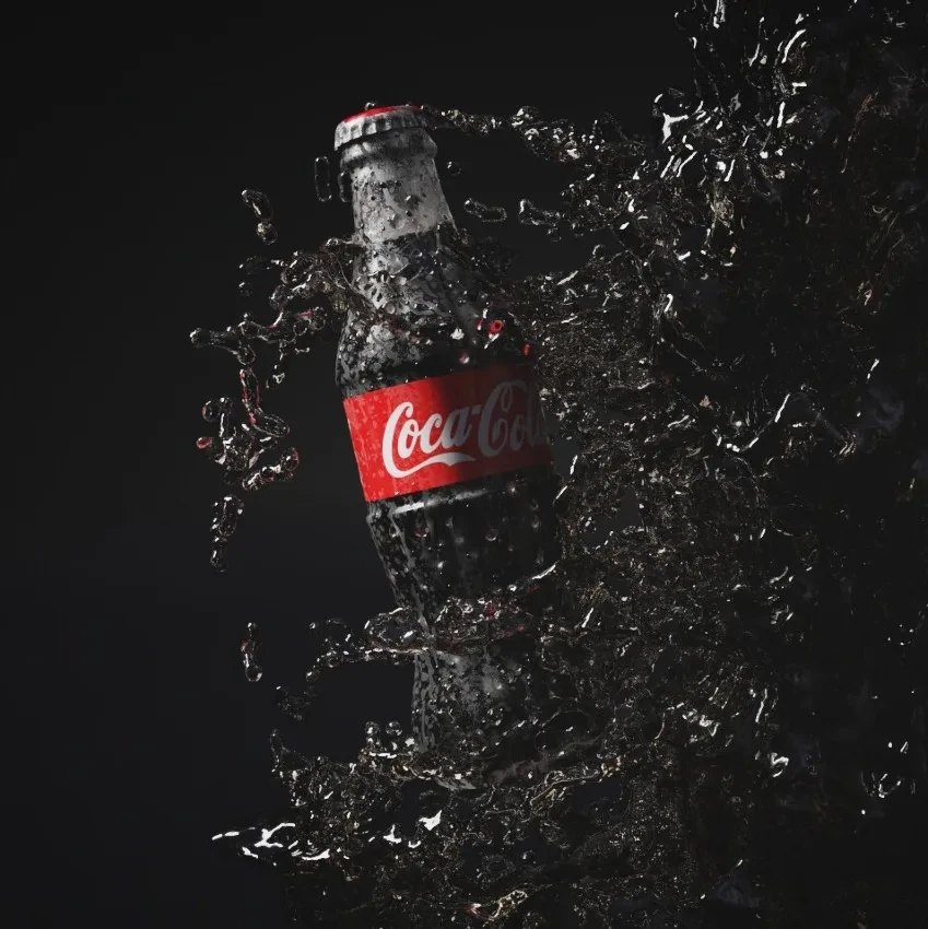 Coca Cola