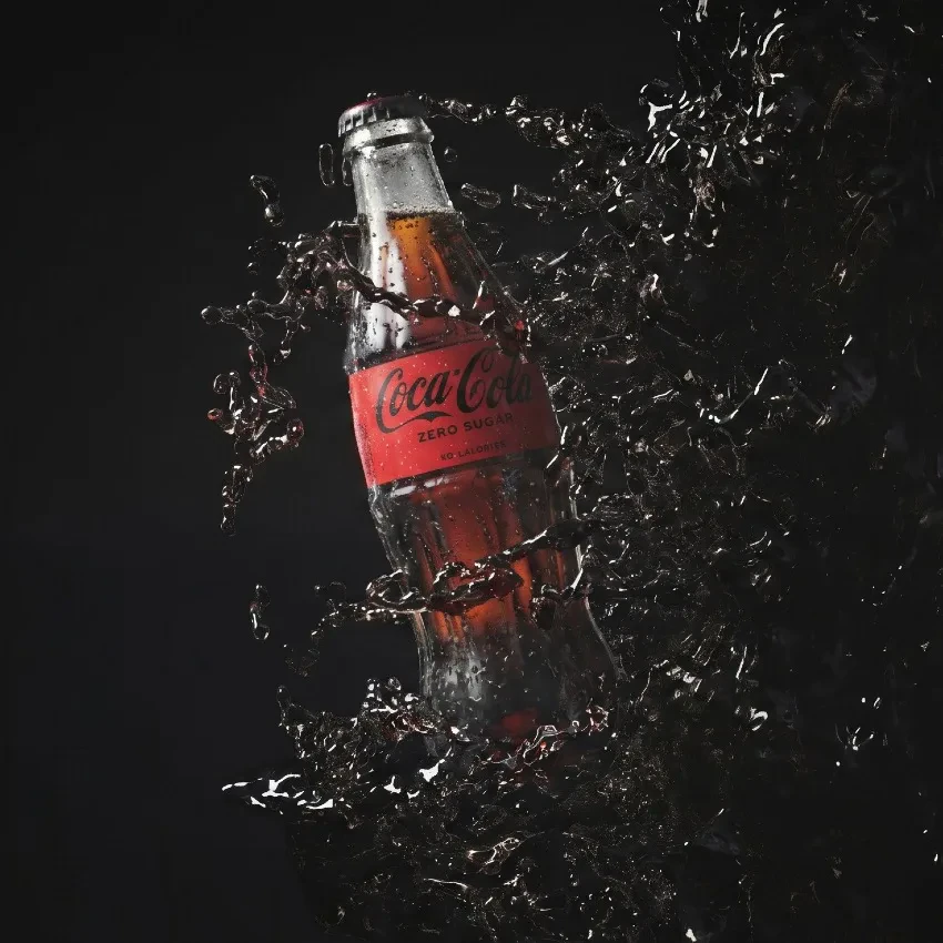 Coca Cola ZERO