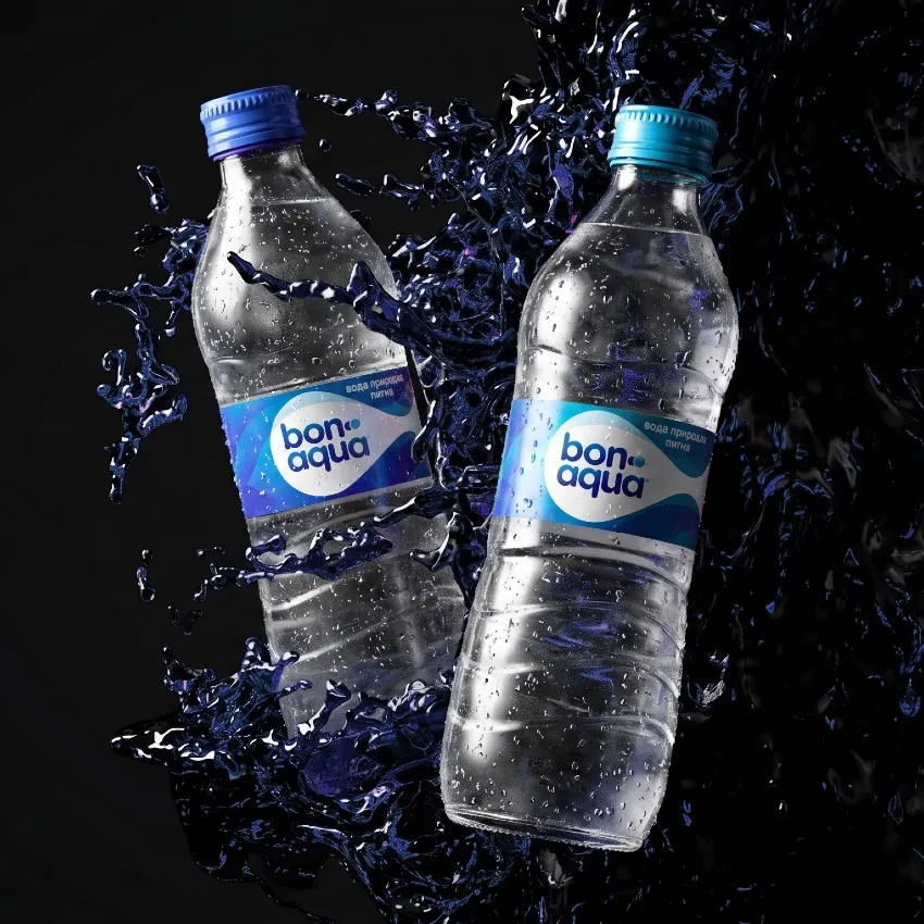 BonAqua