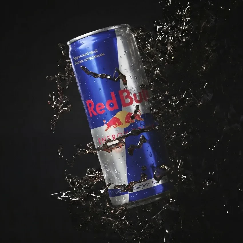 Red Bull