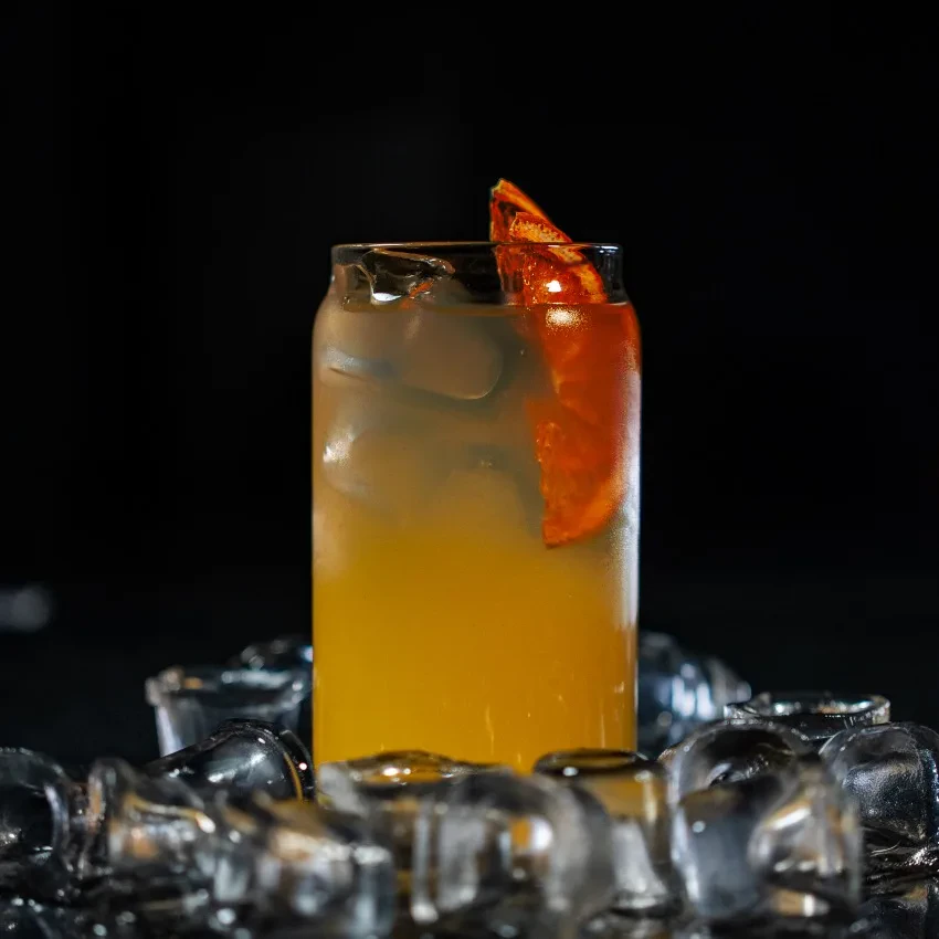 Ice Citramon