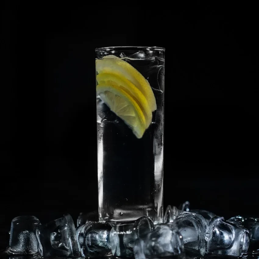 Gin Tonic