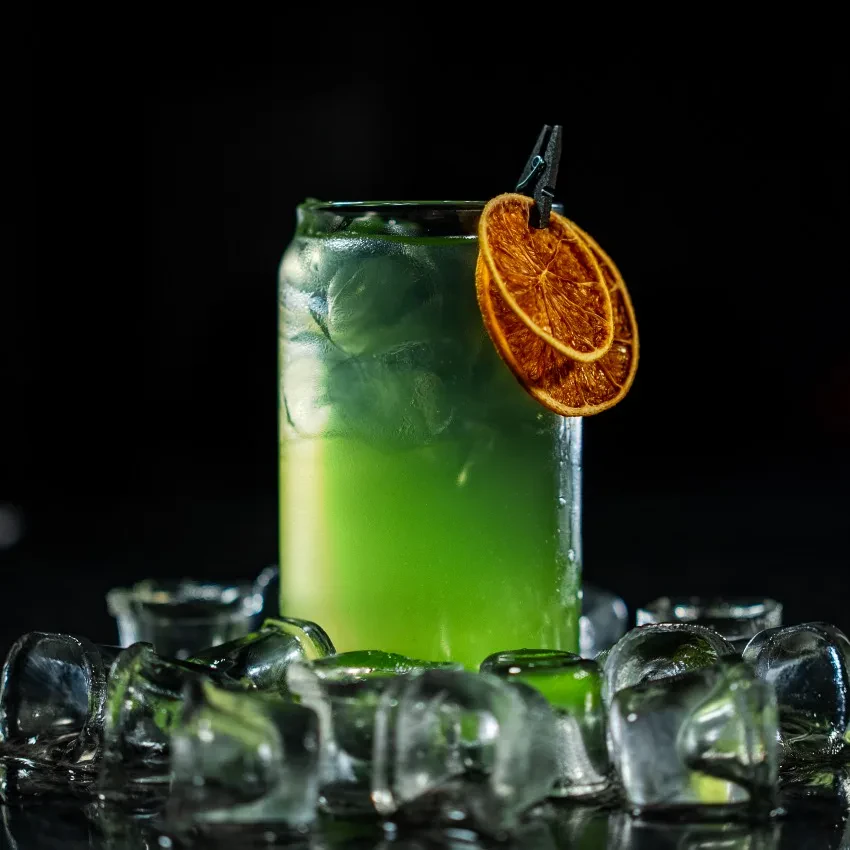 Kiwi lemonade 