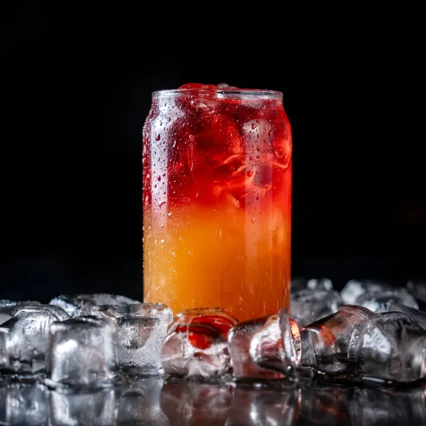 Basil & berry’s 