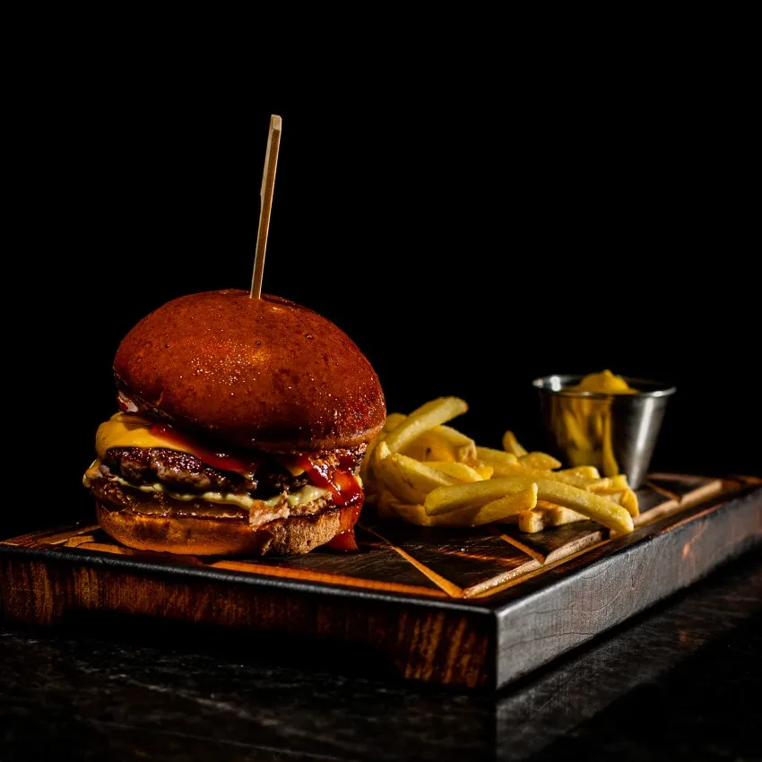 Cheeseburger Classic